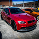 Illustration for article titled BMW True North - My Best Pictures